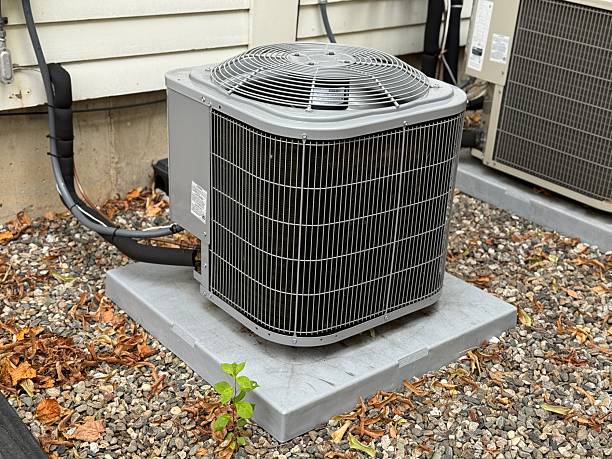 24/7 Emergency Ductwork Repair experts in South Charleston, WV