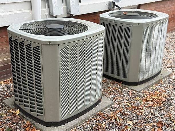 Reliable Ductwork Repair contractor in South Charleston, WV by AAA Pro HVAC